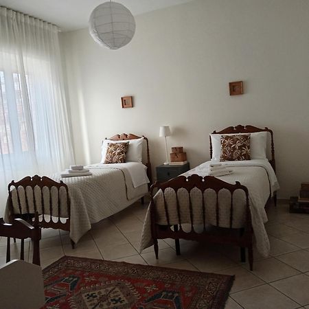 Apartamento La Finestra Sul Parco La Spezia Exterior foto