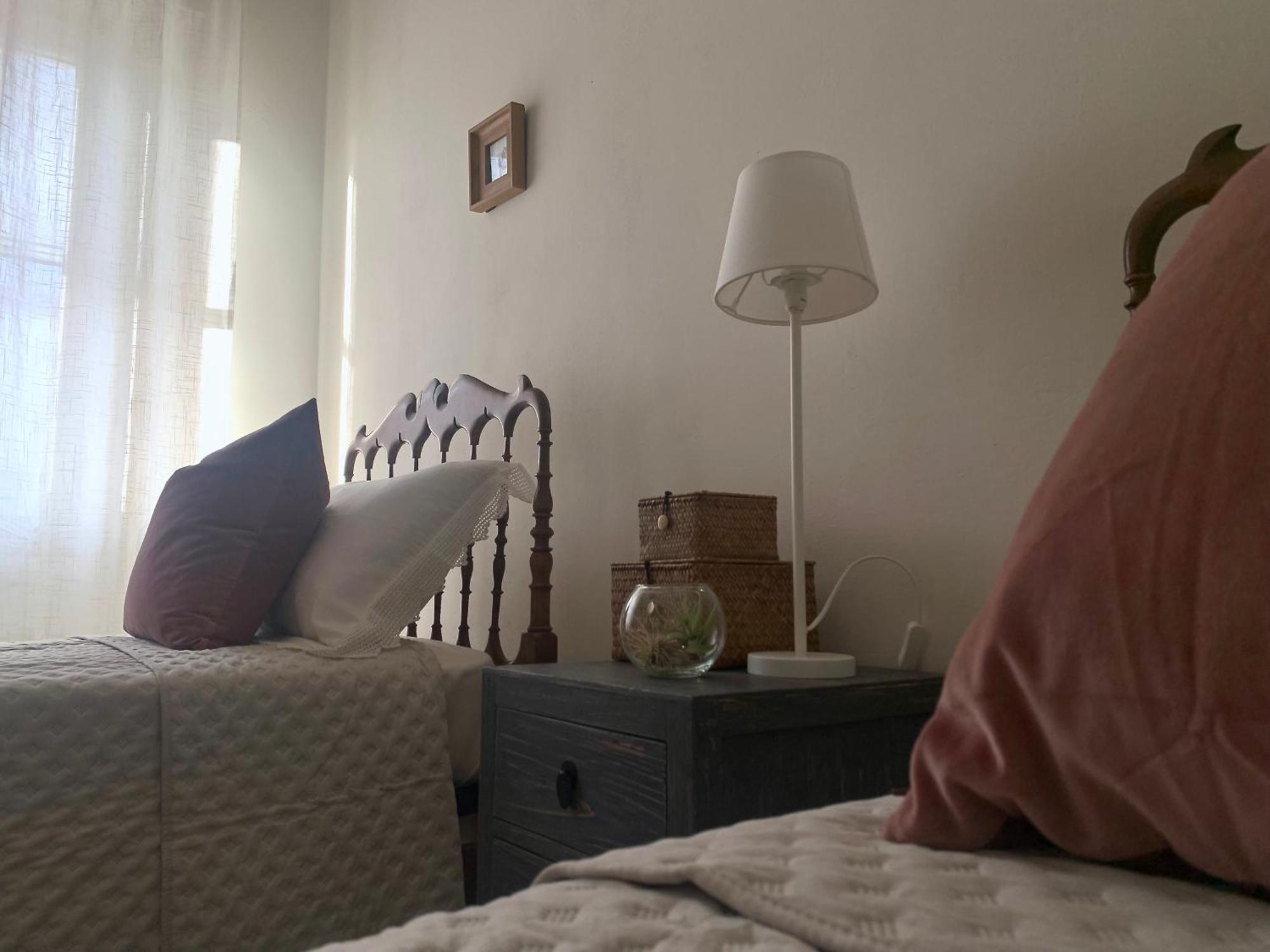 Apartamento La Finestra Sul Parco La Spezia Exterior foto