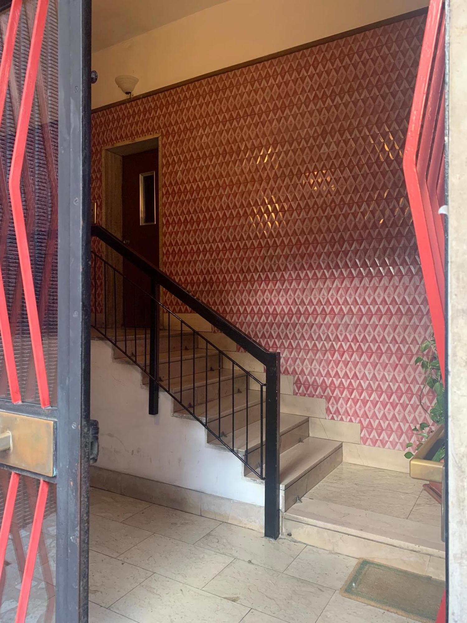 Apartamento La Finestra Sul Parco La Spezia Exterior foto