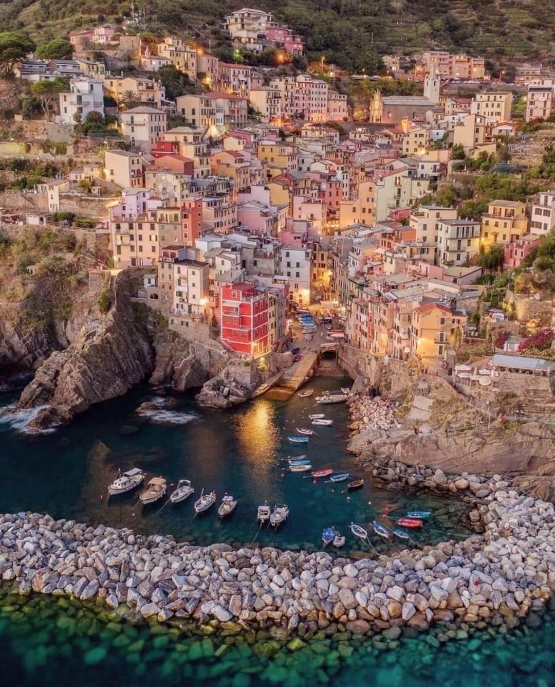 Apartamento La Finestra Sul Parco La Spezia Exterior foto